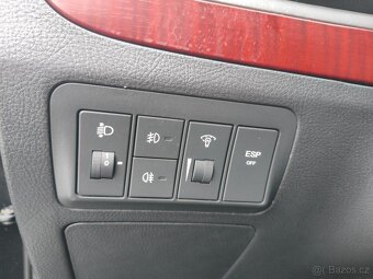 Hyundai Santa Fe 2.2 CRDI 114Kw 4x4 r.v.2008 - 15