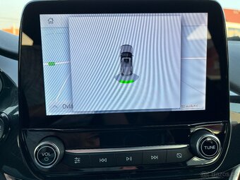 Ford Puma ST-Line 1,0EB 92KW,DPH,Navi,Temp,CarPlay,Winterpak - 15