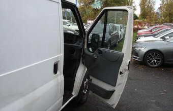 Ford Transit 350 EF 2.4TDCi,Jumbo - 15