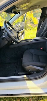 Volvo V60, D3 110kw, Momentum, automat - 15