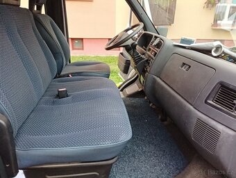 Citroen Jumper 9 místne 2.5 - 15