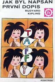 Knihy pro děti a mládež - 15