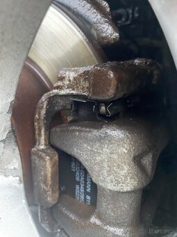 Vw touran 2.0tdi 103kw - 15