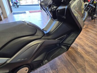 Yamaha T-Max 530 - 15