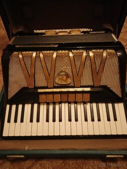 Akordeon LIGNATONE a Delicia - 15