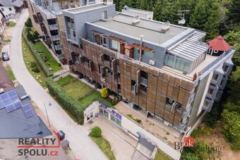 Prodej, byty/2+kk, 63 m2, 51246 Harrachov 608, Jablonec nad  - 15