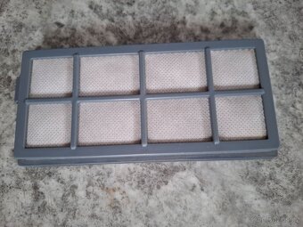 VYSAVAČ CONCEPT VP 5092, 800 W, bezsáčkový - 15