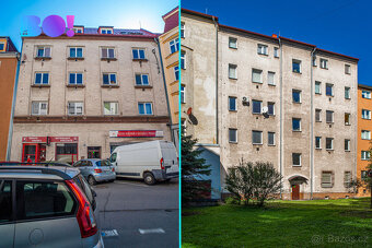 Prodej bytu 1+1, ul. Čapkova, Český Těšín - 15