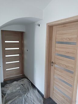 Pronájem rodinného domu okres Teplice - 15