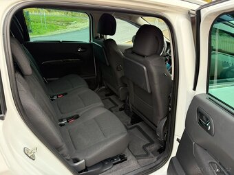 PEUGEOT 5008 1.6 16V 121kW AUTOMAT-2015-141.244KM-TAŽNÉ,BI-X - 15