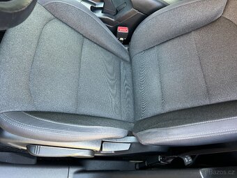 SsangYong Korando 1.5 T-GDi 4×2 ČR 2.majitel NEHAVAROVANÉ - 15