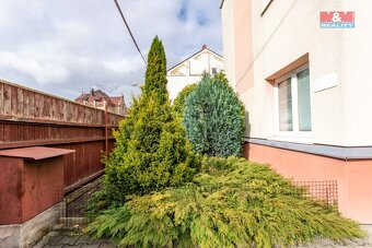 Prodej nájemního domu, 260 m², Krnov, ul. K. Čapka - 15
