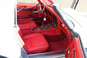 Chevrolet Corvette T-Top 5,7 V8 - 15