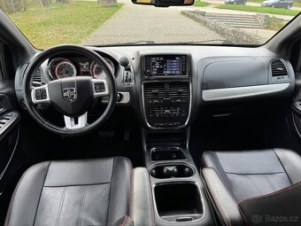Dodge grand caravan GT - 15