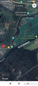 Na prodej rodinný dům stavební pozemek parcela zahrada - 15