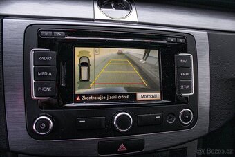 Volkswagen Passat Variant 1.6 TDI Comfortline - 15