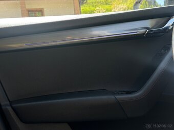 Škoda octavia 3 Facelift 2.0 TDi DSG Superb VW Passat Golf - 15