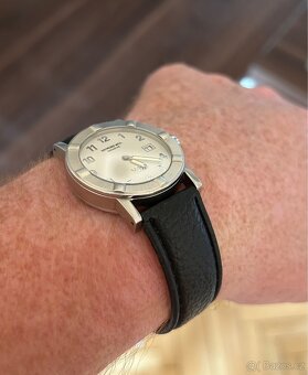 Hodinky Raymond Weil Parsifal Geneve - 15