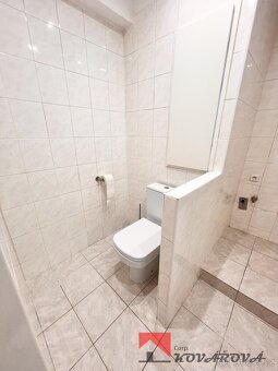 Pronájem bytu 2+kk/L, 42 m2, Kralupy nad Vlt. okr. Mělník - 15
