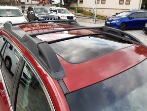 Subaru Outback 2,5 4x4, max. výbava, REZERVACE - 15