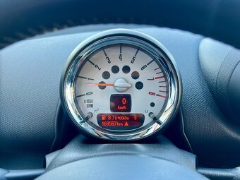 Mini Countryman 1,6 S ALL4 NAVI  / 2012 - 15
