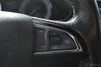 Škoda Superb 2.0 TDI 110Kw Sportline DSG - 15