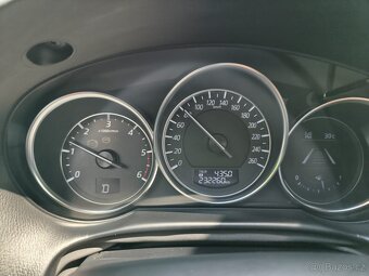 Mazda CX-5 2016 2,2D 129Kw - 15