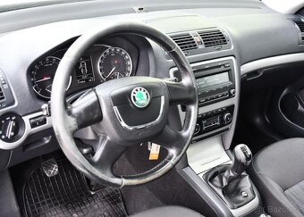 Škoda Octavia 2.0TDi ELEGANCE ČR - 15