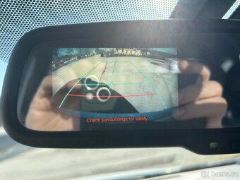 Toyota Verso 2,2 D-CAT 110 KW r.v.2011. - 15