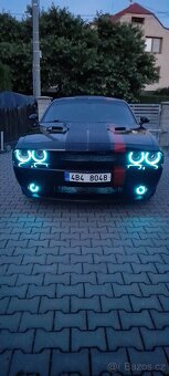Dodge Challenger 5.7 V8 - 15