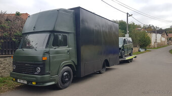 AVIA obytná - 15