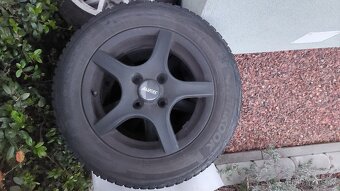 Ford Fiesta Sport+, 99kw, rozvody, brzdy - 15