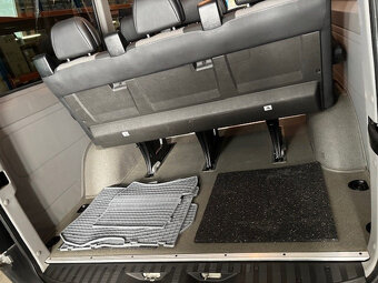 VW Crafter 2.0 TDI -TOP STAV, dobrá výbava - 15