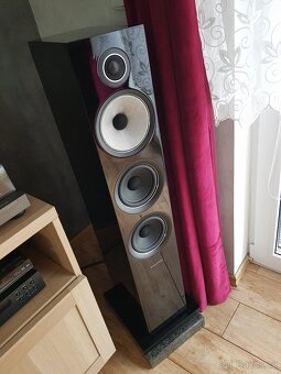 Bowers & Wilkins 704s2 - 15