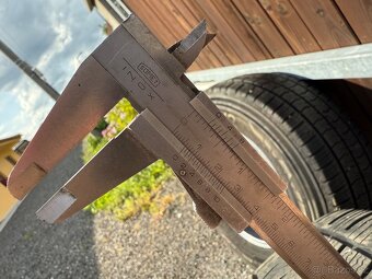 Citroen, Peugeot, Fiat, kola R16 - 15