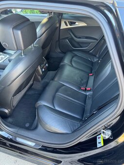 Audi A6 C7 3.0 Biturbo 235 Kw - 15