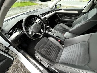 VW Passat B8 1.5 TSi 110kw 7st. DSG - 15