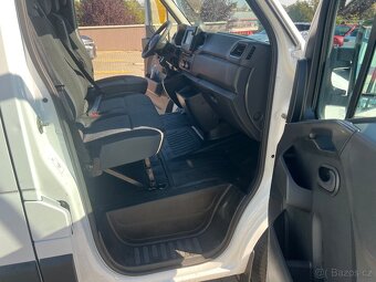 Renault master Opel movano NOVY MODEL - 15