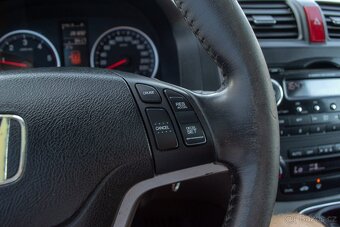 Honda CR-V 2.2i CDTi Executive - 15