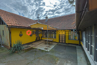 Prodej Rodinného domu 3+1 s garáží, Ždánice - 15