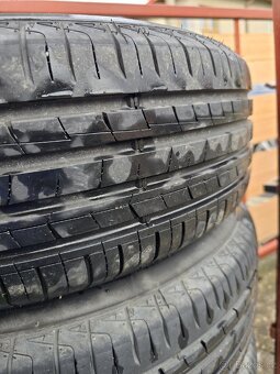Alu kola R15 škoda 5x112 - 15