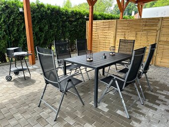 Pronájem bytu 2+kk 62 m² Březnice s terasou - 15