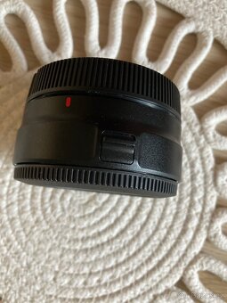 Canon EOS RP + příslušenství - 15