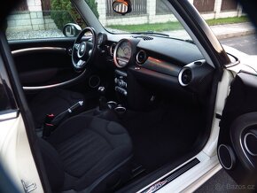 Mini Cooper JOHN COOPER WORKS 141kW CARBON - 15