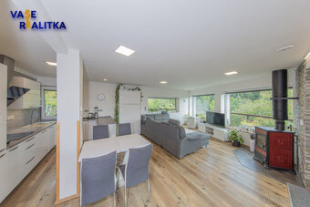 Prodej, rodinný dům/chalupa,  4+kk, Hlubočky - 15