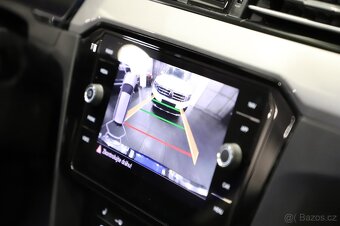 VW Passat B8 Variant TDI 147kW 4x4 R-Line - záruka Autodraft - 15