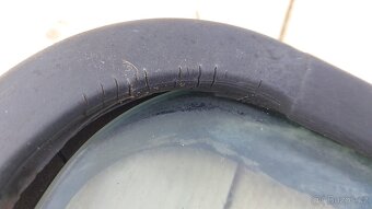 Nissan Patrol Španěl – SKLO PZ 3DV - 15