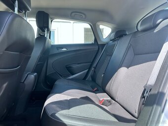 Opel Astra J TURBO, najeto 122.612 km, 1. majitel - 15