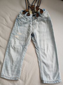 Oblečení pro chlapečka - 15