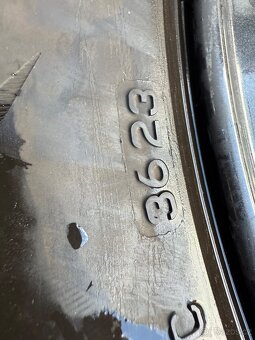 Škoda Kodiaq - Trinity - 235/55 R18 ZIMNÍ SADA - 15